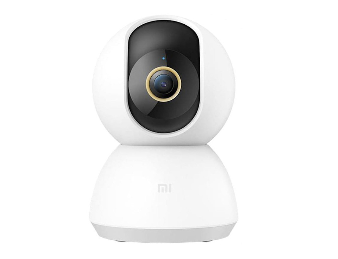 IP-камера Xiaomi Mi Home Security Camera 360° 2K (MJSXJ09CM) - фото 5 - id-p801951992