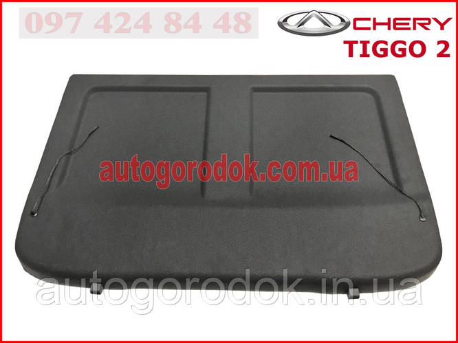 Полиця багажника (оригінал) Chery Tiggo 2/2 Pro (Тіго 2, 2 Про