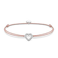 Браслет Thomas Sabo Little Secret Heart LS029-401-19-20