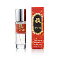 Парфюмированная вода Attar Collection Hayati, унисекс 40 мл (320)