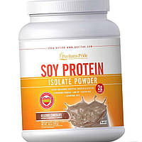 Соєвий протеїн ізолят Puritan's Pride Soy Protein Isolate Powder 793 грамів