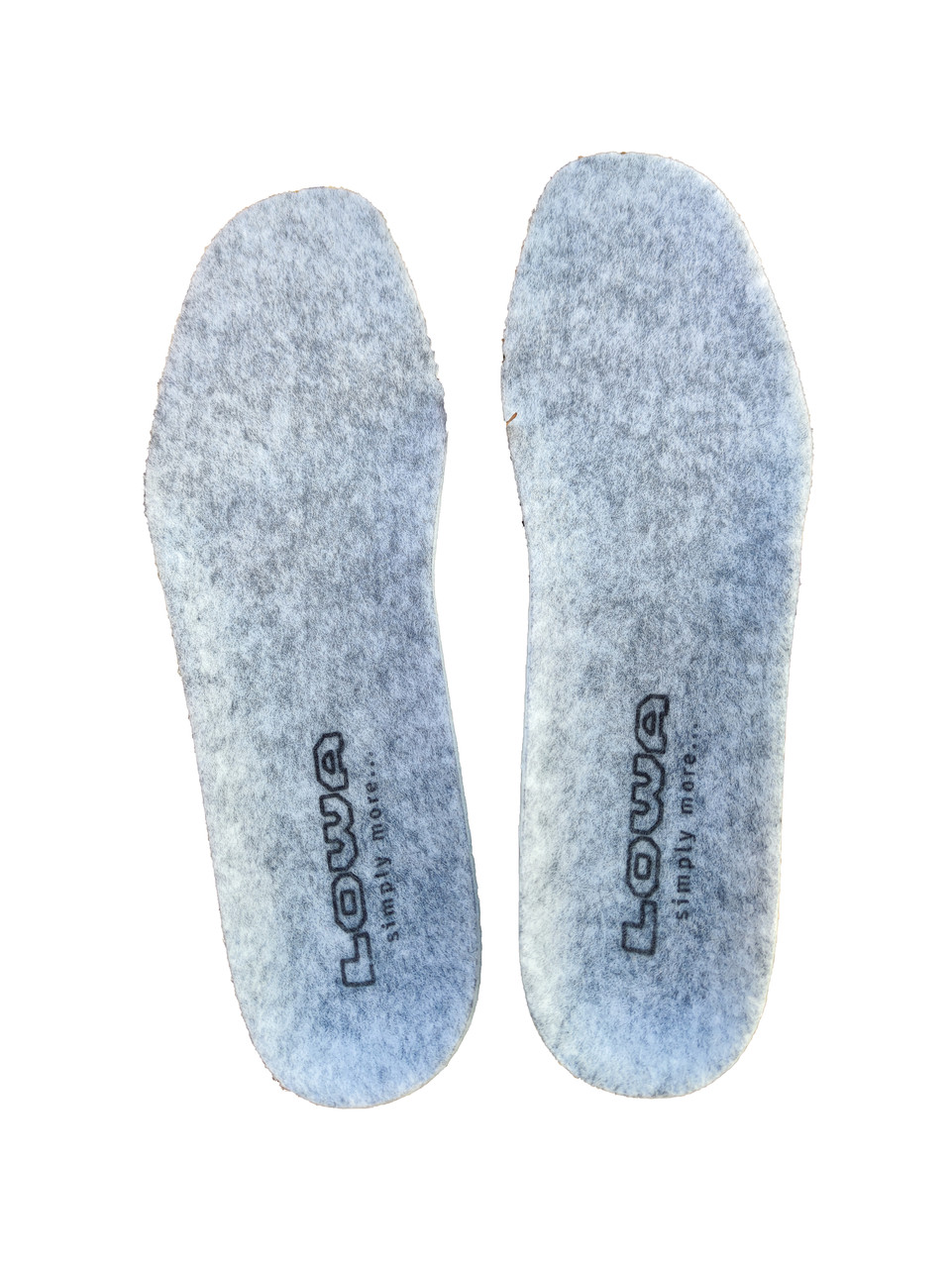 Устілки зимові утеплені Lowa COLD WEATHER INSOLE - Grey