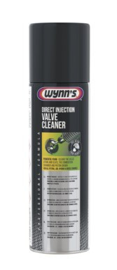 Пенный очиститель впускного коллектора Wynn's Direct Injection Valve Cleaner 28879 (500мл) - фото 1 - id-p1514661600