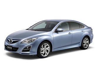 Mazda 6 2008-2013