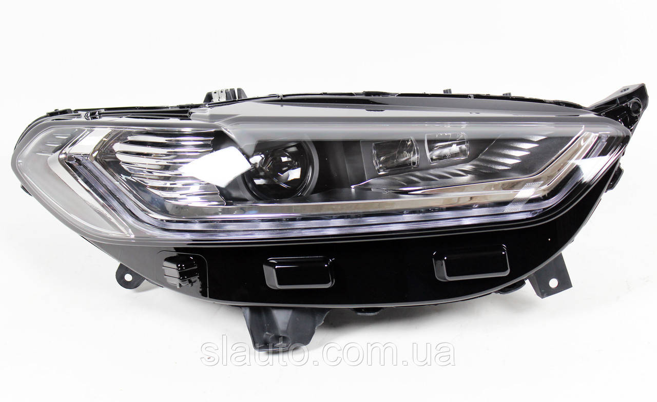 Фара передня права ліва Full LED Ford Fusion 2013 2014 2015 2016