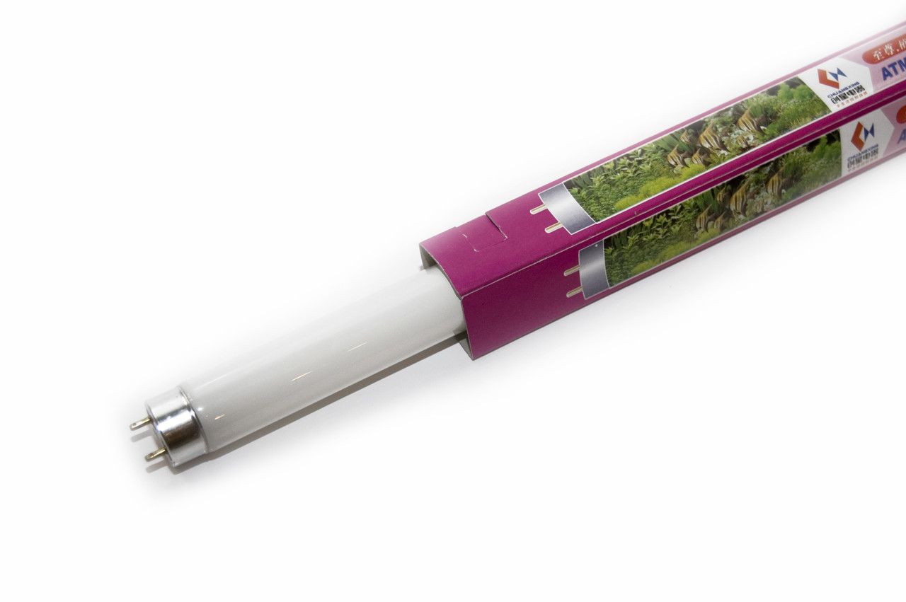 Акваріумна лампа Атман CORAL BLUE LIGHT 40W