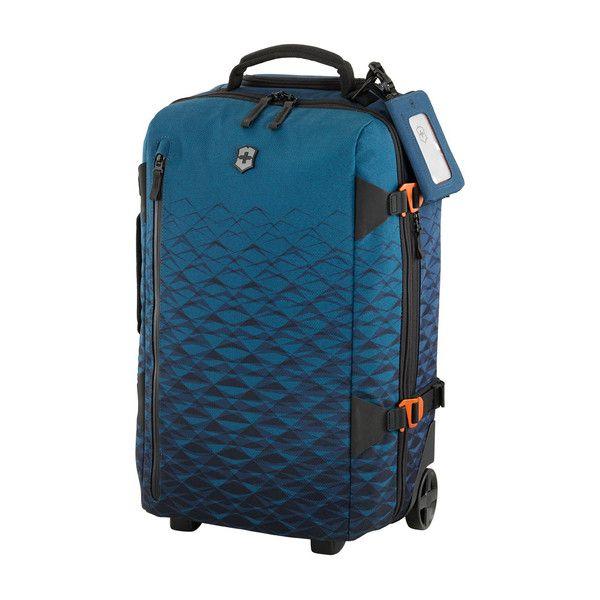 Рюкзак для ноутбука Victorinox Vx Touring 33 л Vt601477 - фото 1 - id-p1373693137