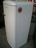 Ретро холодильник Німеччина, фото 4