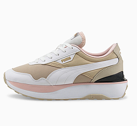 Оригінальні жіночі кросівки PUMA x PAMELA REIF Cruise Rider Tumbled VG (38444601)