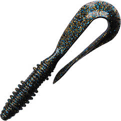 Силікон Keitech Mad Wag Mini 3.5" (10 шт/уп) 205 bluegill