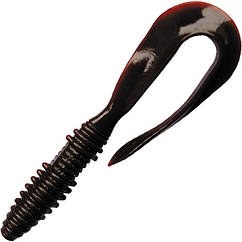 Силікон Keitech Mad Wag Mini 3.5" (10 шт/уп) 008 scuppernong