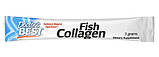 Fish Collagen With Naticol (30 powder stick packs), фото 5