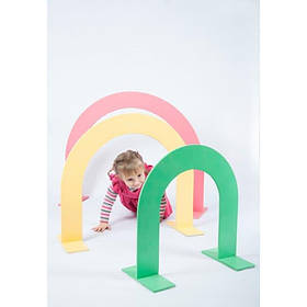 Дуги для підлізання (набір 3 шт)