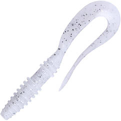 Силікон Keitech Mad Wag Mini 3.5" (10 шт/уп) 422 sight flash