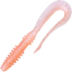 Силікон Keitech Mad Wag Mini 3.5" (10 шт/уп) 011 natural pink