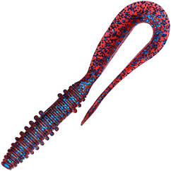 Силікон Keitech Mad Wag Mini 3.5" (10 шт/уп) ea#03 grape