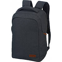 Рюкзак Travelite BASICS/Anthracite Safety 23 л TL096311-05