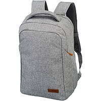 Рюкзак Travelite BASICS/Grey Safety 23 л TL096311-04