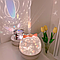 Музичний дитячий нічник-проектор 6 режимів Night Light Projector Li-7625, фото 7