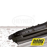 Heyner Super Flat Premium щітки беcкаркасні / 560 мм / 22" — 1 шт., фото 7