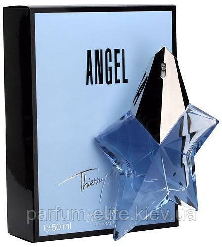Жіноча парфумована вода Thierry Mugler Angel 25ml