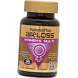 Ageloss women's Multi (90 tab), фото 3