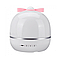 Музичний дитячий нічник-проектор 6 режимів Night Light Projector Li-7625, фото 3