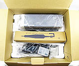 Фрезер Electric Drill JSDA 5500 С з таблом (35000 обертів , 120 вт) оригінал, фото 5