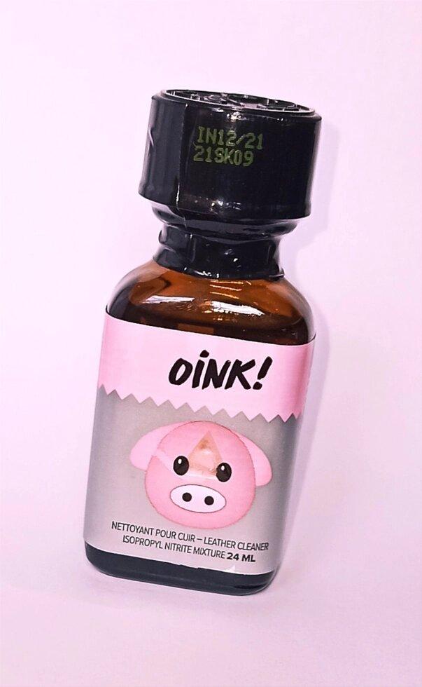 Попперс OINK 24 ml