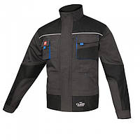 Мужская защитная рабочая куртка Artmas CLASSIC MAXIMUS (siz-001)