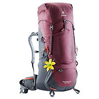 Рюкзак Deuter Aircontact Lite SL 45+10 л 3340218 5423