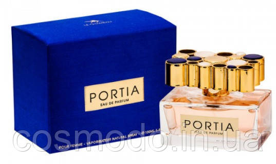 Парфюмированная вода женская Emper Portia woman 100 ml