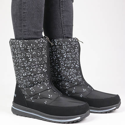 Дутики жіночі недорогі теплие, фото 1