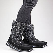 Дутики жіночі недорогі теплие, фото 4