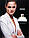 Жіноча парфумована вода Hugo Boss Woman edp 90ml, фото 3