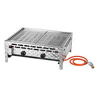 Газовый гриль Activa vapo-grill