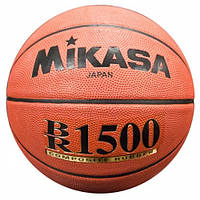 Мяч баскетбольный Mikasa BR1500