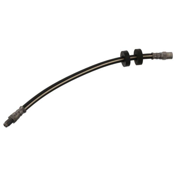 Гальмівний шланг передній AUDI 100 C3 AUDI 80 B2 B3 GOLF1 GOLF 2 PASSAT B2