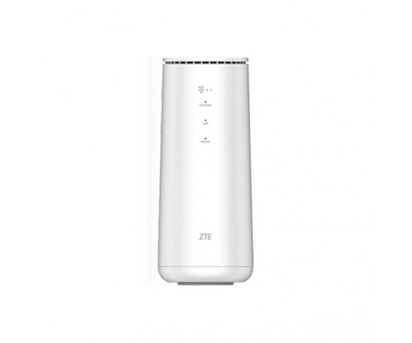 Стаціонарнай 4G роутер ZTE MF289D, фото 1