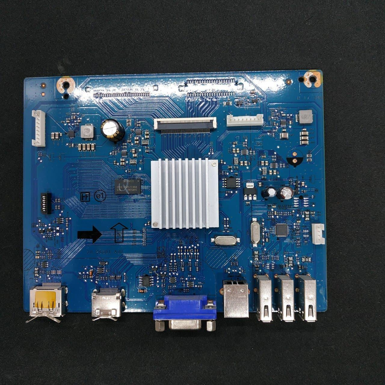 Main 4h.2s601.a00 шасі для Dell P2416Db (210-AEOM)