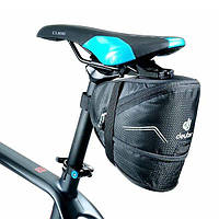 Велосумка Deuter Bike Bag Click II 3291117 7000