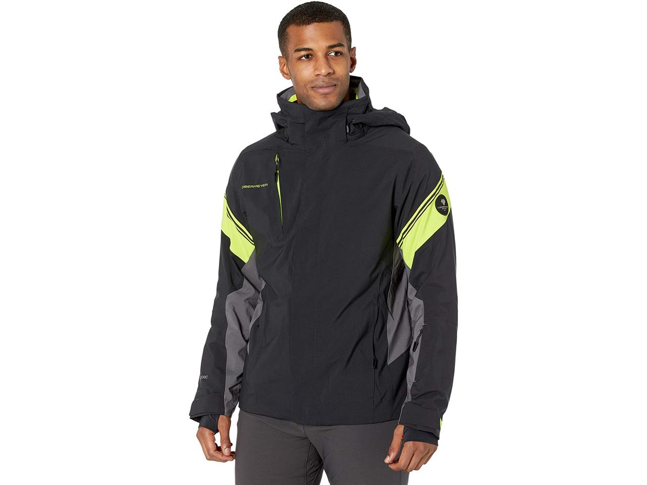 Куртка гірськолижна Obermeyer Kenai Jacket