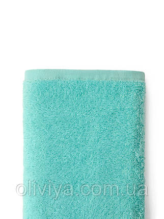 Рушник для сауни 100х150 Aruba blue, фото 3