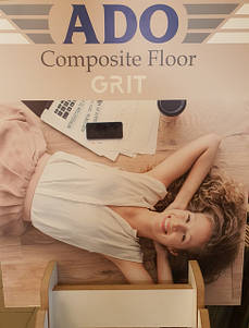 ADO Floor підлогове покриття