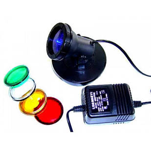Підводний світильник для ставка Atman Aqua Lux-20W