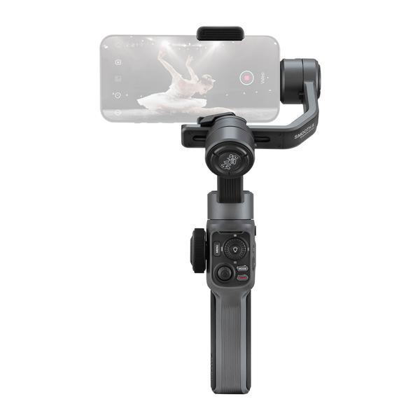 Стедікам Zhiyun Smooth 5 Standard Kit (SMOOTH 5)
