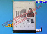 Електронна книга модуль ed060xcd Pocketbook Touch Lux 5 628 Оригінал