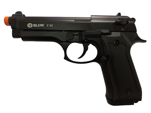 Blow Стартовий сигнально-шумовий пістолет Blow F92