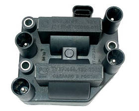 Модуль запалювання НІВА; НИВА-Шевроле