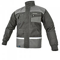 Мужская защитная рабочая куртка Artmas EUROCLASSIC (siz-001) 58